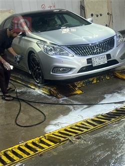 هيونداي أزيرا